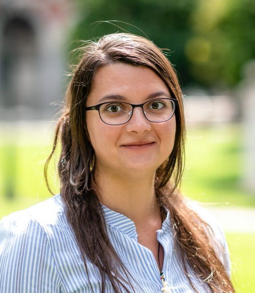 Web Marketing per Aziende - il Team: Alessandra