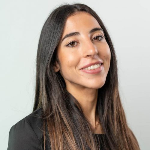 Elisa Pozzo